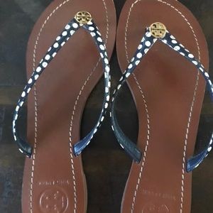 Tory Burch Terra Sandal